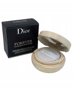 Christian Dior, Forever Cushion, Radiant Finish, Loose Setting Powder, Rose, 10 g For Women 2