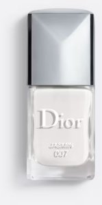 Christian Dior, Vernis, Nail Polish, 007, Jasmin, 10 ml For Women 1