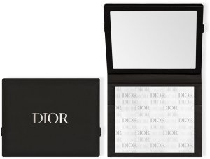 Set, Christian Dior, Dior Skin, Mattifying, Cleansing Blotting Paper, 100 pcs For Women 2