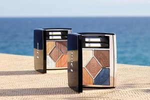 Dior Christian Dior, Diorshow, Eyeshadow Palette, 533, Rivage, 5 Shades, 4 g For Women 2