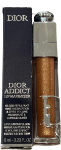 Dior Christian , Addict, Maximizer, Lip Plumper, 049, Pure Copper, 6 ml For Women 2