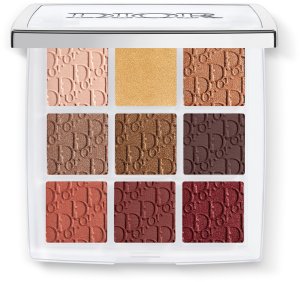 Christian Dior, Backstage, Eyeshadow Palette, 010, Copper Essentials, 9 Shades, 10 g For Women 1