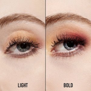 Dior Christian , Backstage, Eyeshadow Palette, 010, Copper Essentials, 9 Shades, 10 g 2