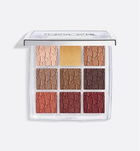 Dior Christian , Backstage, Eyeshadow Palette, 010, Copper Essentials, 9 Shades, 10 g 3