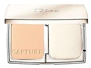 Christian Dior, Capture Totale, Long Lasting, Compact Foundation, 30, Medium Beige, 11 g For Women 1
