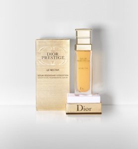 Dior Prestige Le Nectar Regenerujące serum do twarzy 30ml 2