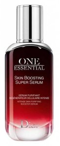 Dior One Essential Skin Boosting Super Serum Intensywne serum detoksykujące skórę 50ml 1