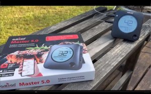 LG Grillngo Master 5.0 Bluetooth 2