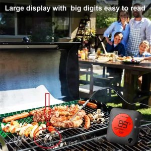 LG Grillngo Master 5.0 Bluetooth 3