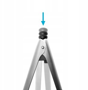 Dreamfarm - Clongs 9"-Køkkentang 4