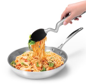 Dreamfarm - Clongs 9"-Køkkentang 5