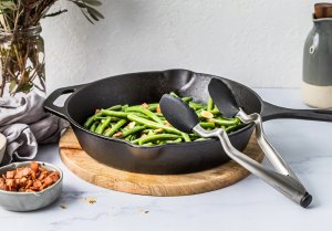 Dreamfarm - Clongs 9"-Køkkentang 6