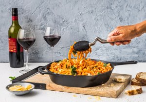 Dreamfarm - Clongs 9"-Køkkentang 7