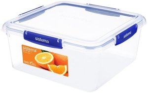 Square Klip it Plus 5,5L 3