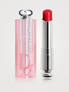 Christian Dior, Addict, Glow, Lip Balm, 059, Red, 3.2 g For Women 1