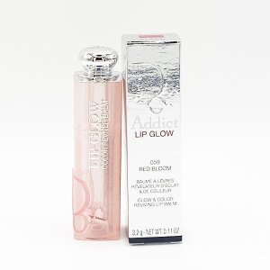 Christian Dior, Addict, Glow, Lip Balm, 059, Red, 3.2 g For Women 2