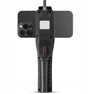 Ralcam Endoskop Boroskop C106 Mobile 1M 1
