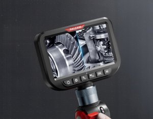 Ralcam Ralcam Endoskop Boroskop H406BD-MAX - Dual Lens 2