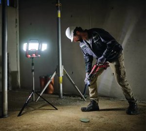 STATYW TELESKOPOWY 85-170 cm 2270116 2