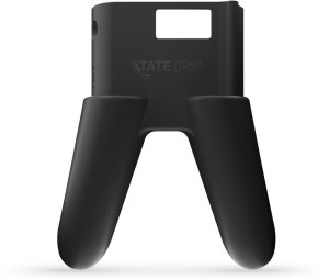 Uchwyt TATE Grip do konsoli EVERCADE EXP/EXP-R - szary 4