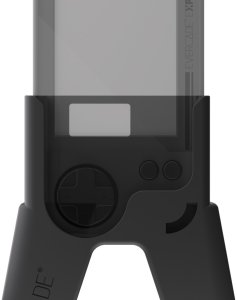 Uchwyt TATE Grip do konsoli EVERCADE EXP/EXP-R - szary 7