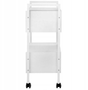 Activeshop Stolik kosmetyczny typ 1019 Giovanni 2