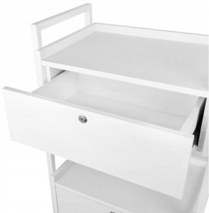 Activeshop Stolik kosmetyczny typ 1019 Giovanni 3