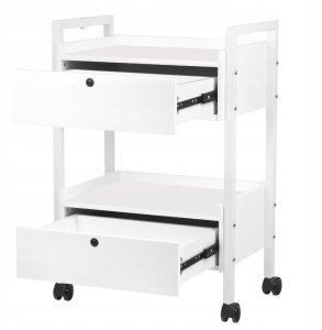 Activeshop Stolik kosmetyczny typ 1019 Giovanni 7