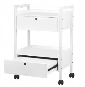 Activeshop Stolik kosmetyczny typ 1019 Giovanni 8