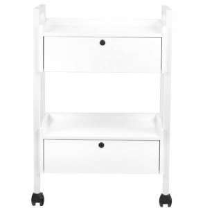Activeshop Stolik kosmetyczny typ 1019 Giovanni 9