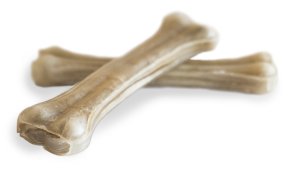 Treateaters Pressed Bone 21 cm 4 pcs 1