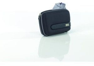 Gpsp-6 Pouch Case Black Eva (Ethylene Vinyl Acetate) 1
