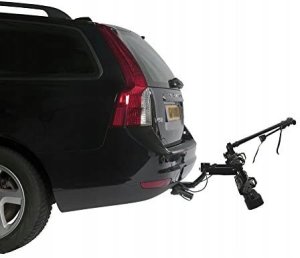 Amber Deluxe 2 cykelholder 5