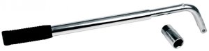 OAKSON Wheel spanner with tops 1