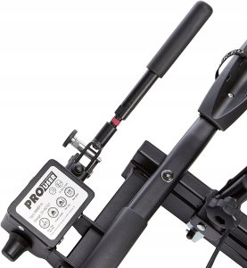 PRO-USER Amber Deluxe 4 - Bike rack for 4 bikes 3