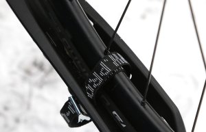 PRO-USER Amber Deluxe 4 - Bike rack for 4 bikes 7