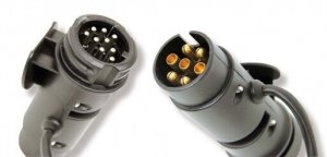 PRO-USER Amber Deluxe 4 - Bike rack for 4 bikes 10