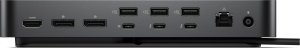 Stacja/replikator Dell Pro Thunderbolt 4 Smart Dock SD25TB4 (210-BRFL) 6