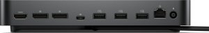 Stacja/replikator Dell Pro Smart Dock SD25 USB-C (210-BRFM) 3