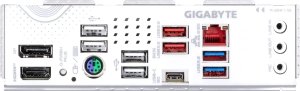 Płyta główna Gigabyte B850 EAGLE ICE 4