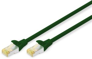 Digitus Kabel krosowy CAT 6A S/FTP 1