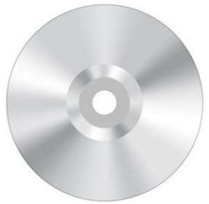 MediaRange MR472 płyta DVD 8,5 GB DVD+R 100 szt. 3