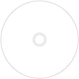 MediaRange MRPL403 płyta Blu-Ray BD-R DL 50 GB 25 szt. 4