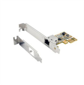 Karta sieciowa EXYSY EX-6081 2.5 Gigabit PCIe (chipset Realtek) 1