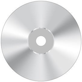 MediaRange MediaRange MRPL606-C płyta DVD 8,5 GB DVD+R DL 100 szt. 3