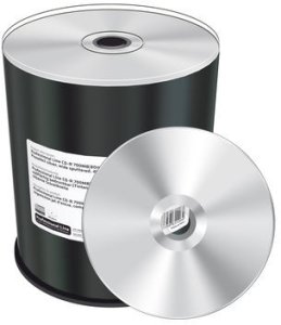 MediaRange MRPL515 płyta CD CD-R 700 MB 100 szt. 2