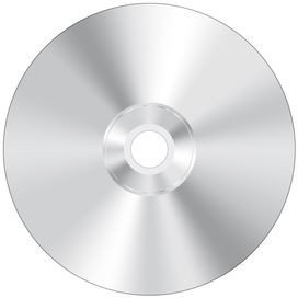MediaRange MRPL508-C płyta CD CD-R 700 MB 52x 100 szt. 4