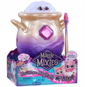 My Magic Mixies Cauldron - Pink 1