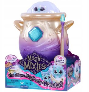 My Magic Mixies Cauldron - Pink 2