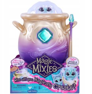 My Magic Mixies Cauldron - Pink 3